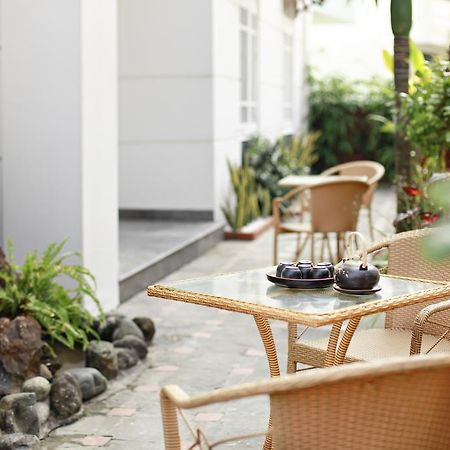 Green Valley Homestay Hoi An Exteriér fotografie