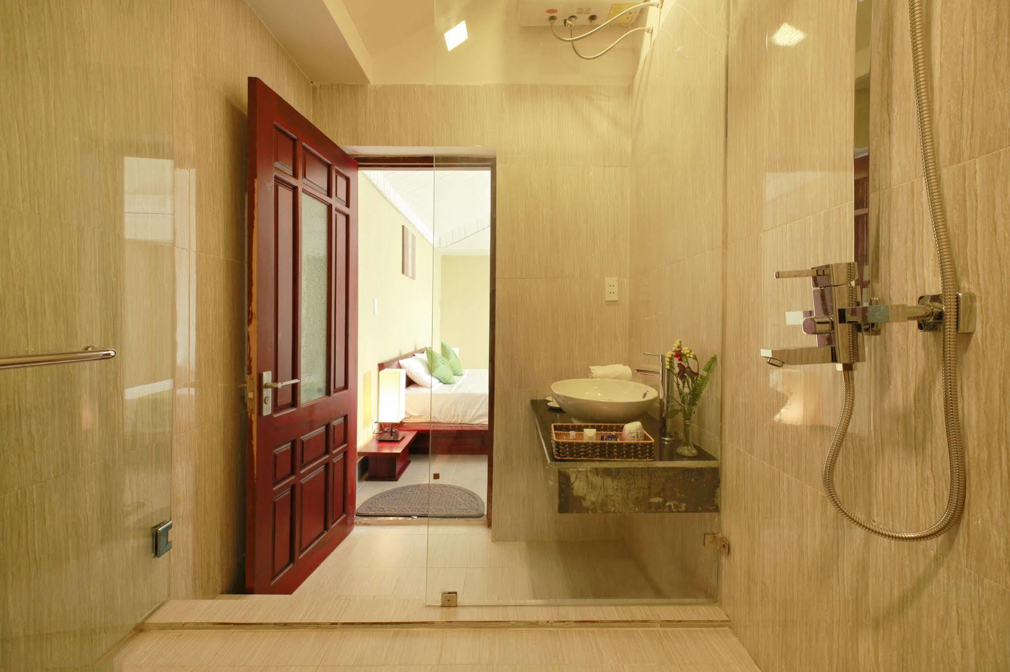 Green Valley Homestay Hoi An Exteriér fotografie